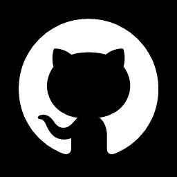 GitHub logo