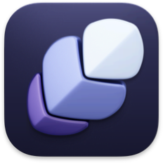 RapidWeaver Elements app icon