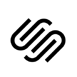 Squarespace logo
