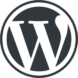 WordPress logo